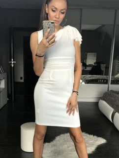 Spoločenské šaty model 93958 YourNewStyle