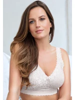 Podprsenka Parfait P5482 32 G Biela perla Podprsenka Parfait P5482 32 G Biela perla