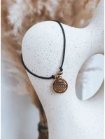 Náramok LANZAROTE black FashionStreet LY0054