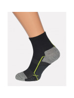 Krátke pánske ponožky Bratex 624 Active 39-46