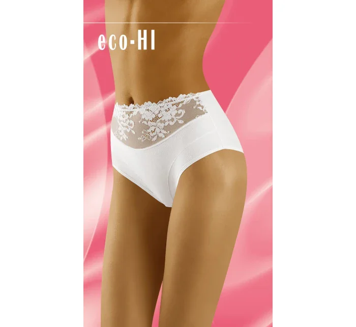 Dámske nohavičky Wolbar Eco-HI