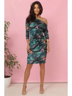 Dámské šaty model 21215929 - numoco