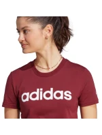 Adidas Loungewear Essentials Slim Logo Tee W IM2829 Adidas Loungewear Essentials Slim Logo Tee W IM2829