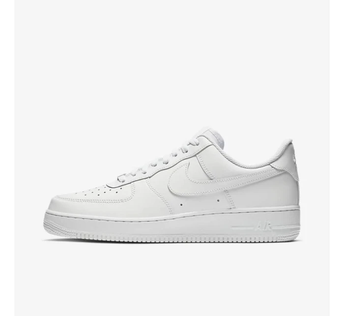 Boty Air Force 1 LE (GS) W model 21923038 dámské - NIKE