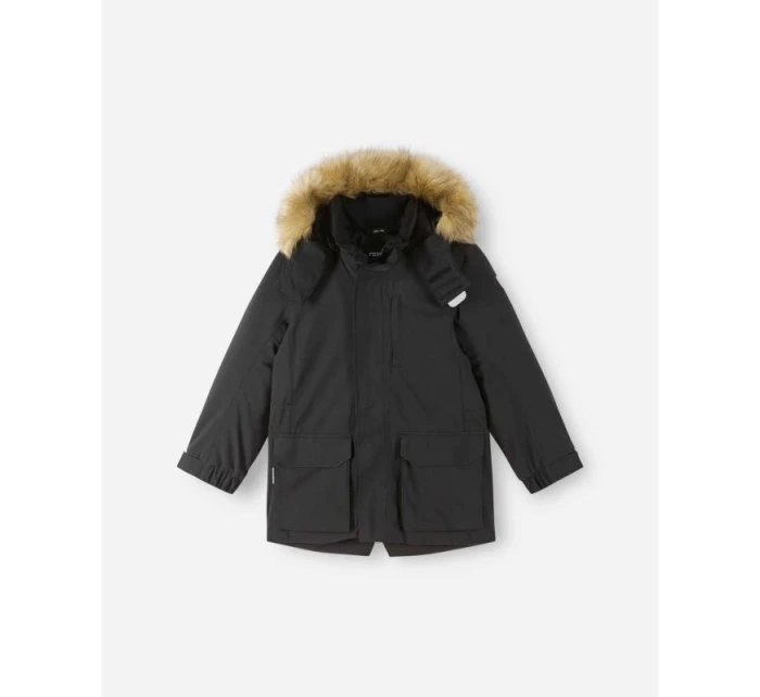 tec Jr zimní bunda model 20735681 - Reima