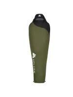 Spací vak Volven Superlight II Tourist - Olive Right Spací vak Volven Superlight II Tourist - Olive Right