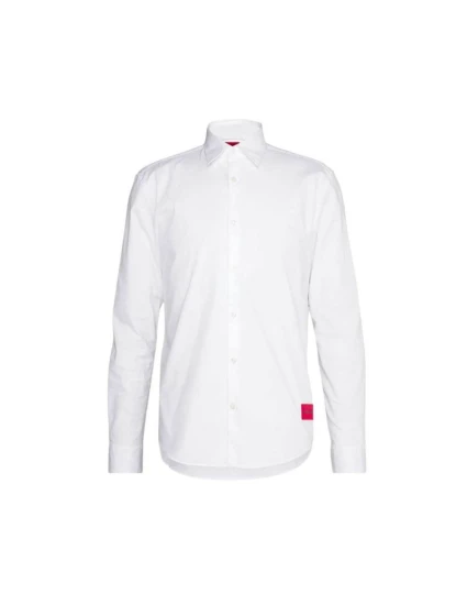 Košele HUGO Ermo BIANCO (50500216-199) Košele HUGO Ermo BIANCO (50500216-199)