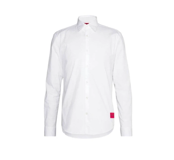 Košele HUGO Ermo BIANCO (50500216-199) Košele HUGO Ermo BIANCO (50500216-199)