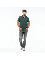 Męska Koszulka model 21357692 II - Hi-Tec