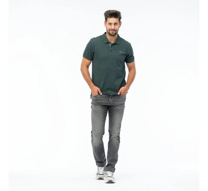 Męska Koszulka model 21357692 II - Hi-Tec