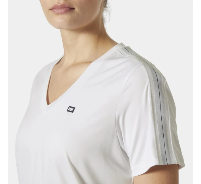 Helly Hansen Salt Breeze Tričko s výstrihom W 34135 001