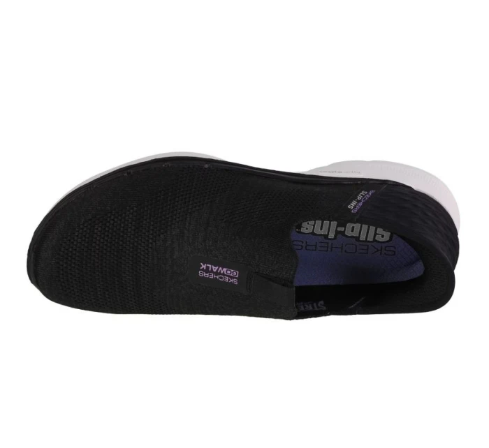Boty SlipIns: GO Walk 6  W model 21415133 - Skechers