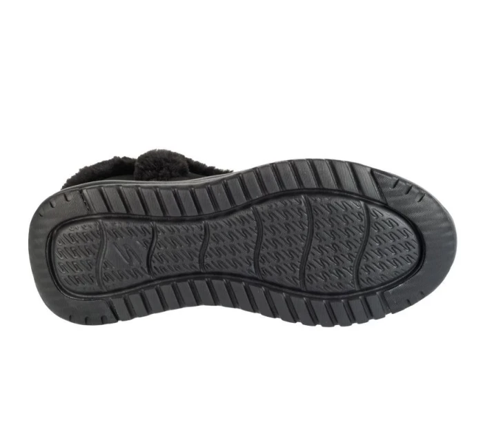 Cozy Step Black 36 model 21374574 - Skechers Cozy Step Black 36 model 21374574 - Skechers