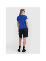 Dámské cyklistické šortky model 21434125 dámské - 4F