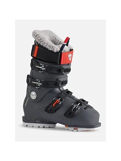 Lyžiarske topánky ROSSIGNOL PURE ELITE 90 GW-Storm Grey, šedé