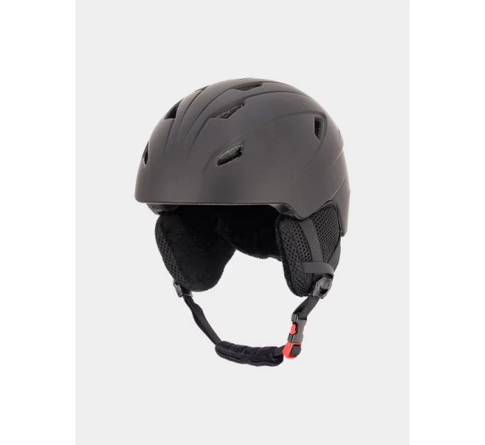 Unisex lyžařská přilba model 21811757 - 4F Unisex lyžařská přilba model 21811757 - 4F