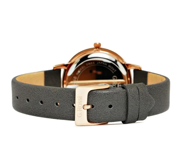 Dámské hodinky model 21804349 + BOX - G.ROSSI