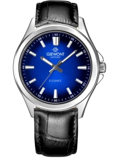 Pánské  hodinky Elegance model 21807505 - Giewont