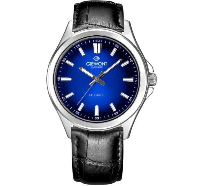 Pánské hodinky Elegance model 21807505 - Giewont Pánské hodinky Elegance model 21807505 - Giewont