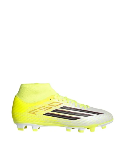 Kopačky adidas F50 Club FG/MG Mid JQ4030