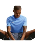 Pánske tričko Nike Dri-Fit Park VIII light blue HV8173 412