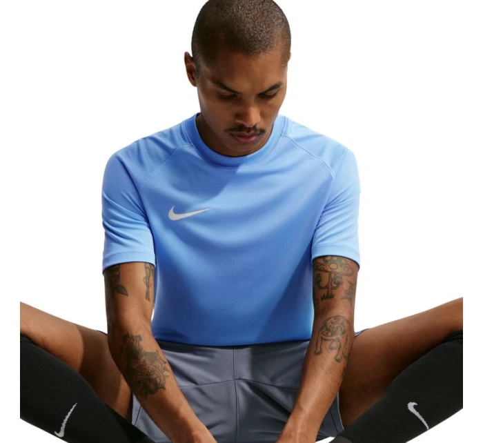 Pánske tričko Nike Dri-Fit Park VIII light blue HV8173 412