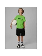 Chlapecké rychleschnoucí sportovní tričko model 22151646 - 4F
