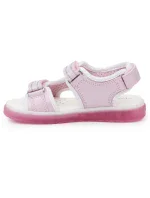 Dětské sandály J Jr model 16023365 - Geox Dětské sandály J Jr model 16023365 - Geox