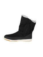 Dievčenské zimné topánky Cream K Jr 260513K-1122 - Kappa Dievčenské zimné topánky Cream K Jr 260513K-1122 - Kappa