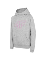 Mikina 4F Jr HJZ22 JBLD002 25M
