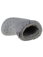 Classic Neo Boot Jr model 20083379 - Crocs