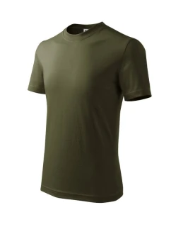 Basic Jr  tričko model 20789042 - Malfini