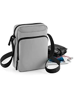 BG 30 Taška light grey model 22480620 - BagBase BG 30 Taška light grey model 22480620 - BagBase