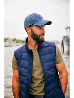Cutter & Buck Men Pánské elastické tričko dark navy model 22458744