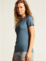 Craft Corporate CORE Unify Training Tee W Dámske športové tričko 81.9879 citrus