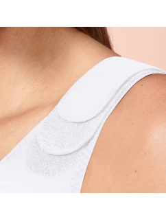 Bari Strap Extension Double Pack 5002 White - Anita Care