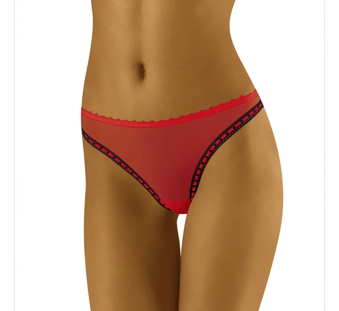 model 18031663 kolor:czerwony - Wol-Bar model 18031663 kolor:czerwony - Wol-Bar