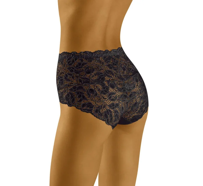 Wol-Bar Teri 3-pack farba: čierna Wol-Bar Teri 3-pack farba: čierna