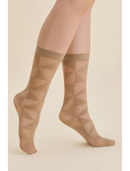 Gabriella Syla kód 612 farba: béžová Gabriella Syla kód 612 farba: béžová