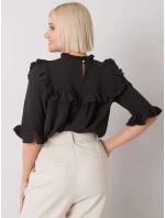 Halenka CHA BZ model 16974240 černá - FPrice Halenka CHA BZ model 16974240 černá - FPrice