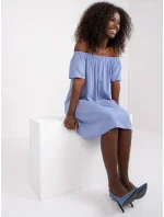 Dámské model 17098692 světle modré - FPrice Dámské model 17098692 světle modré - FPrice