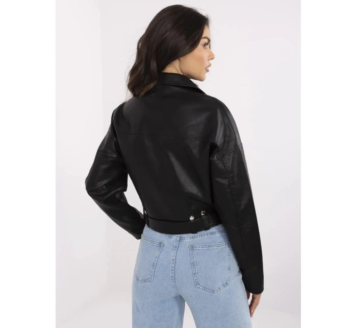 Bunda MBM KR R 2719.87 čierna Bunda MBM KR R 2719.87 čierna