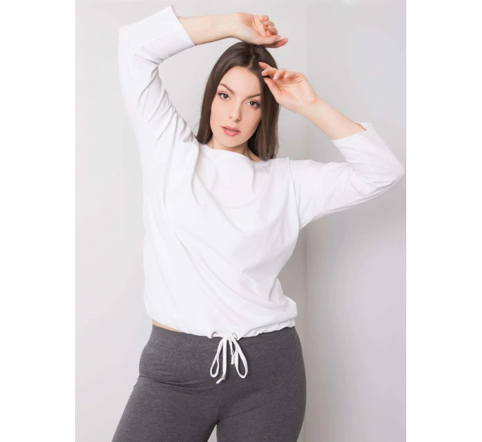 Blúzka RV BZ 6294.06P biela Blúzka RV BZ 6294.06P biela