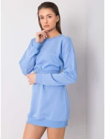 Šaty RV SK model 14926089 modrá - FPrice