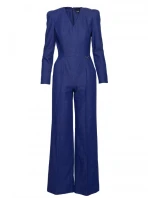 M883 Džínsový overal - modrý M883 Džínsový overal - modrý