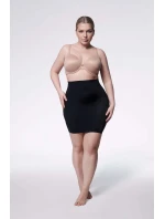 Zoštíhľujúca polospodnička 220 Black - Julimex