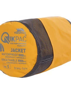 model 21277056 bunda Qikpac X - Trespass