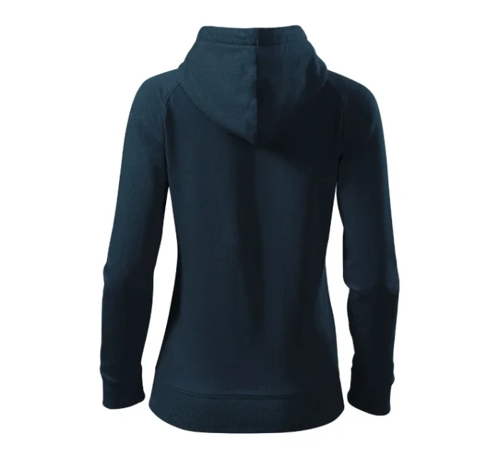 Dámska mikina s kapucňou Voyage navy blue Dámska mikina s kapucňou Voyage navy blue