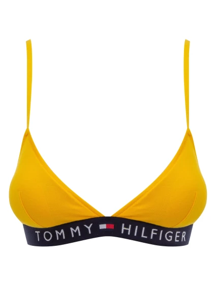 Dámska športová podprsenka UW0UW01585-706 - Tommy Hilfiger