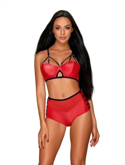 set set red model 15197046 - Obsessive set set red model 15197046 - Obsessive